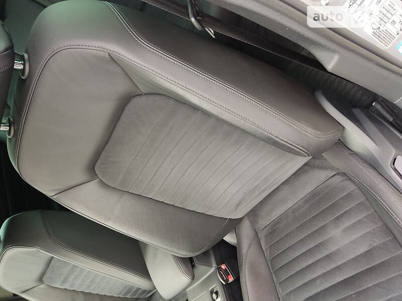 Універсал Volkswagen Passat 2017 в Вараші фото 52 Універсал Volkswagen Passat 2017 в Вараші