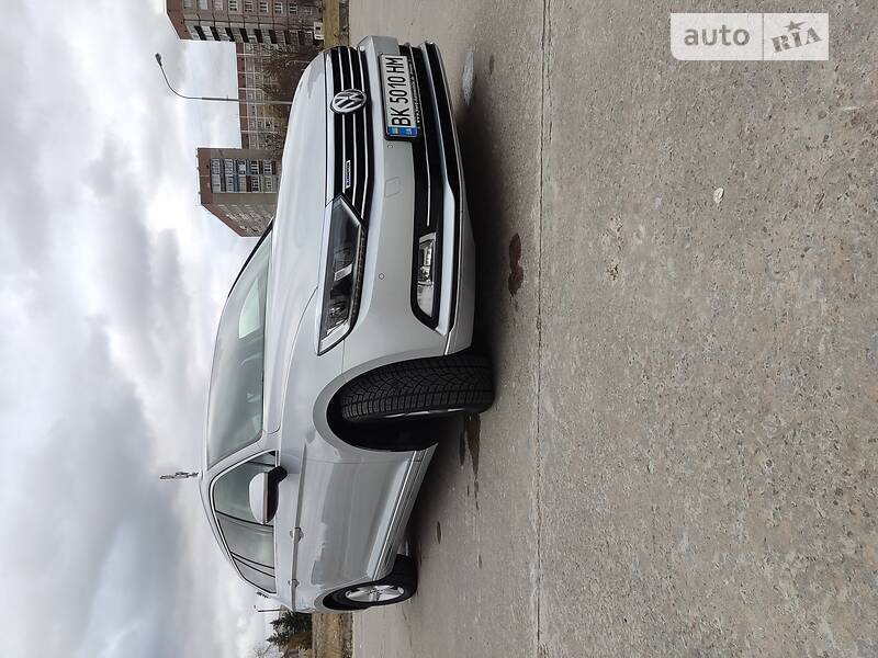 Універсал Volkswagen Passat 2017 в Вараші фото 58 Універсал Volkswagen Passat 2017 в Вараші