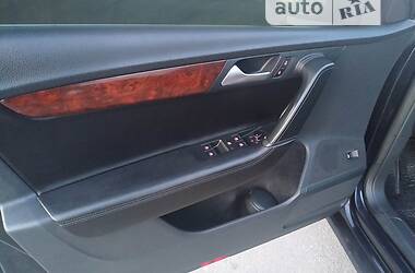 Универсал Volkswagen Passat 2014 в 