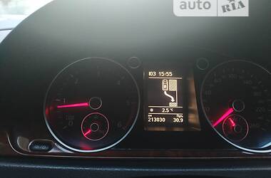 Универсал Volkswagen Passat 2014 в 