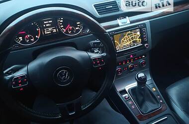 Универсал Volkswagen Passat 2014 в 