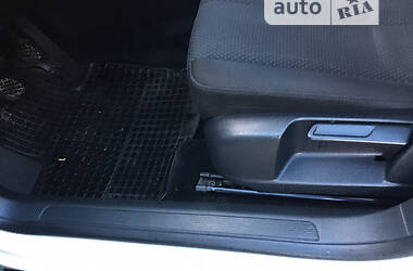 Универсал Volkswagen Passat 2008 в Самборе