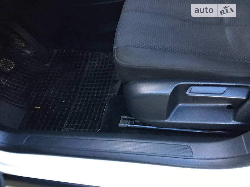 Универсал Volkswagen Passat 2008 в Самборе