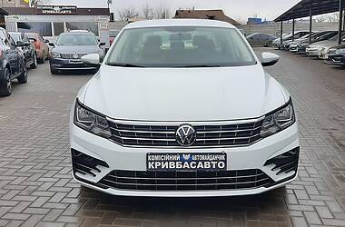 Седан Volkswagen Passat 2017 в Кривом Роге
