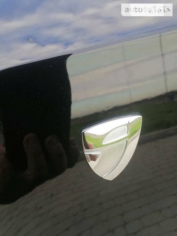 Универсал Volkswagen Passat 2008 в Сарнах