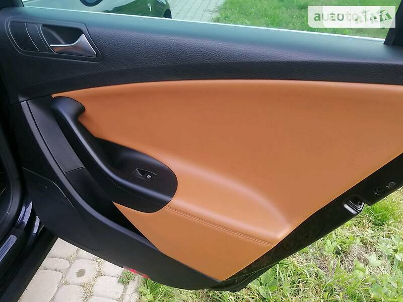 Универсал Volkswagen Passat 2008 в Сарнах