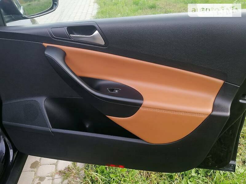 Универсал Volkswagen Passat 2008 в Сарнах