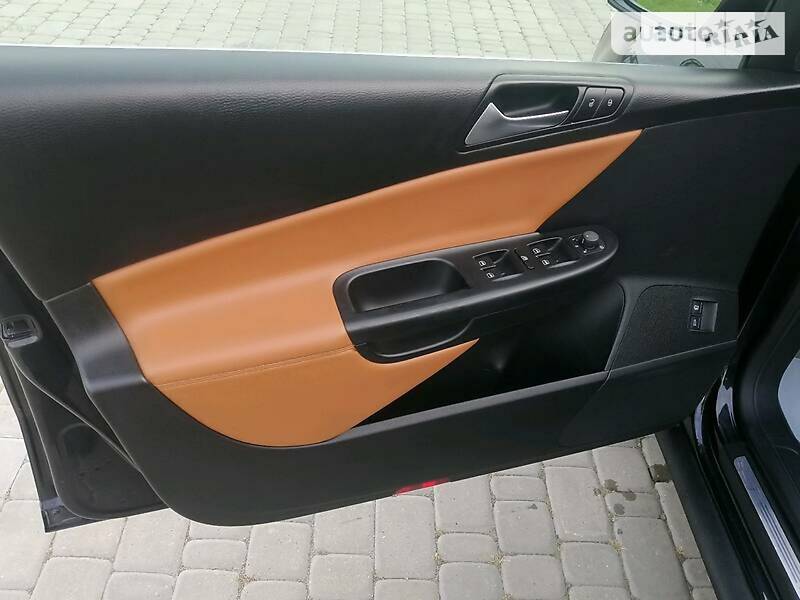 Универсал Volkswagen Passat 2008 в Сарнах