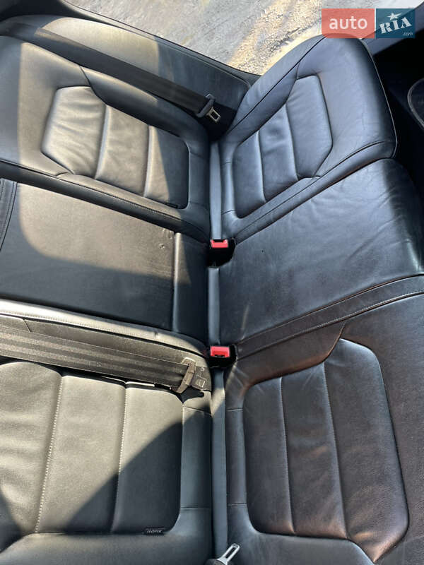 Универсал Volkswagen Passat 2013 в Богородчанах