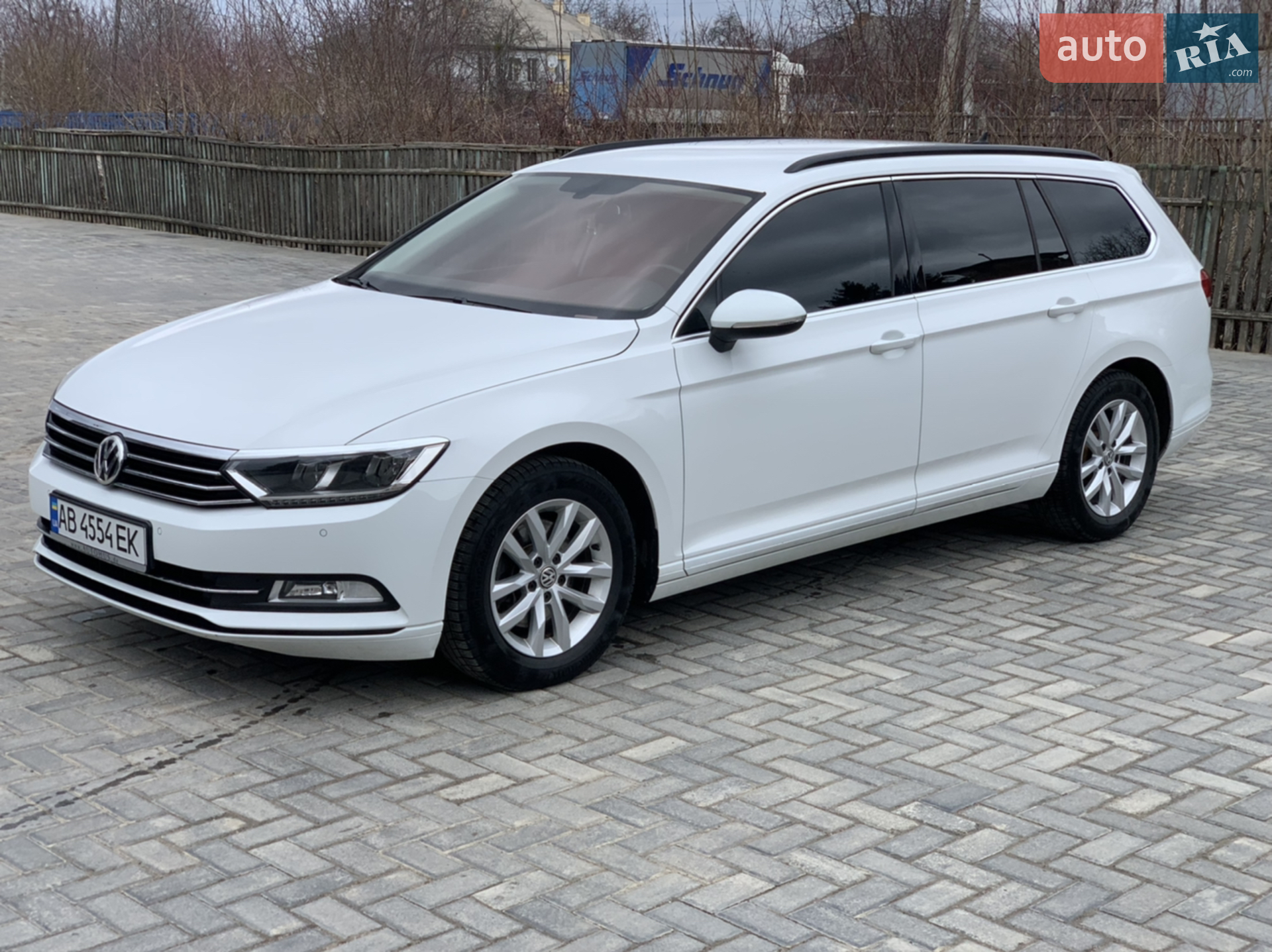 2015 Volkswagen Passat - мініатюра 2