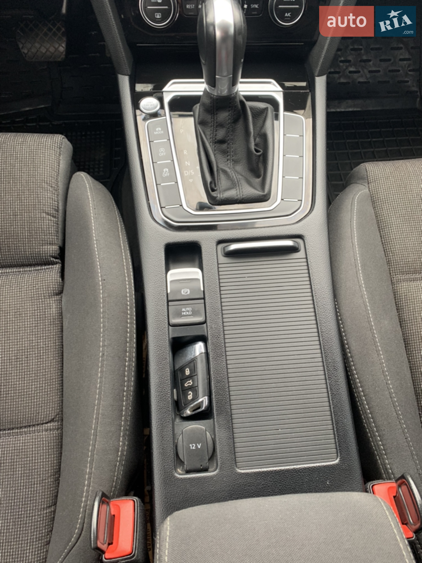 2015 Volkswagen Passat - мініатюра 12