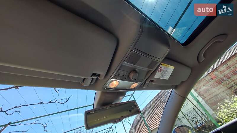 Универсал Volkswagen Passat 2009 в Ахтырке