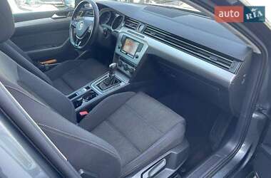 Универсал Volkswagen Passat 2016 в 