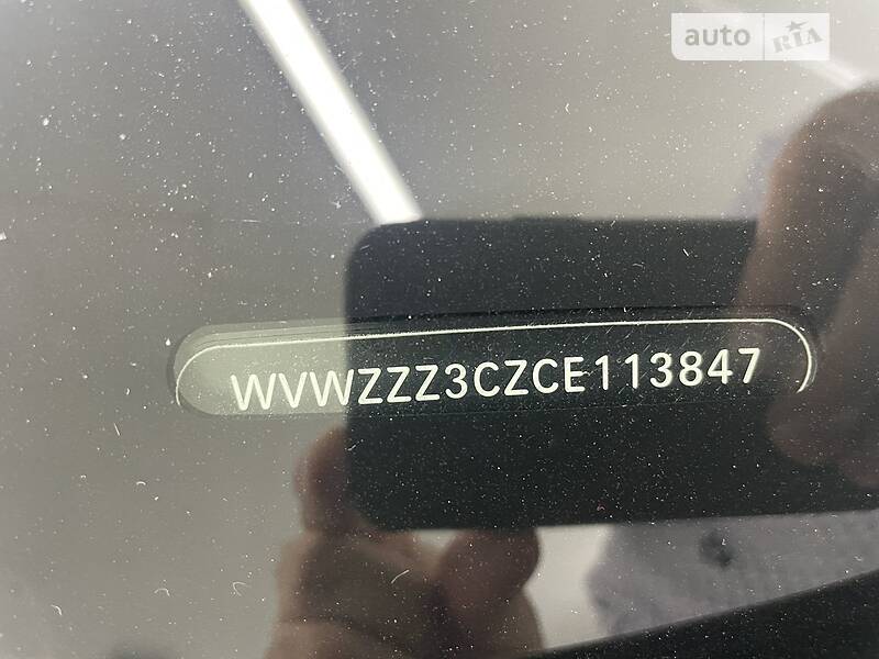 Универсал Volkswagen Passat 2012 в Виноградове
