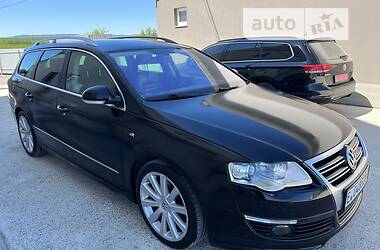 Универсал Volkswagen Passat 2010 в Дрогобыче