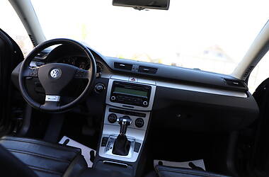 Универсал Volkswagen Passat 2010 в Дрогобыче