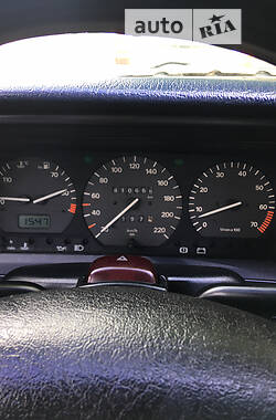 Седан Volkswagen Passat 1995 в 