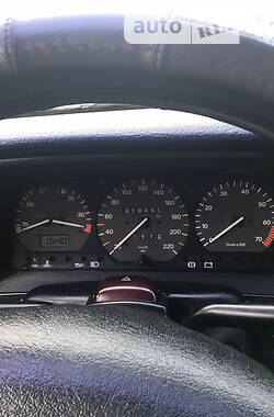 Седан Volkswagen Passat 1995 в 