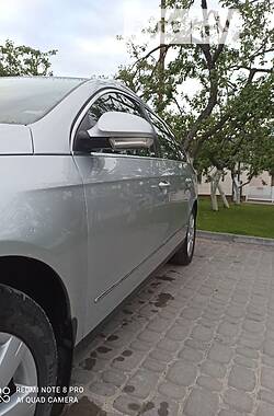 Універсал Volkswagen Passat 2007 в Дунаївцях