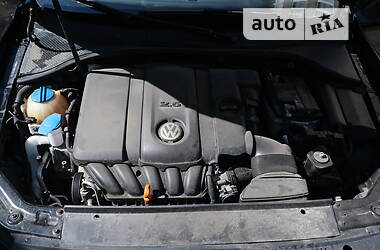 Седан Volkswagen Passat 2013 в Городенке