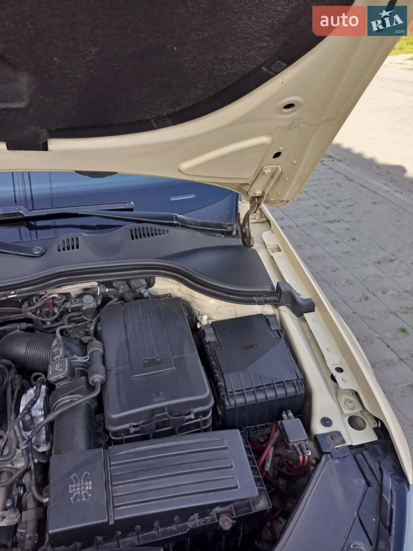 2014 Volkswagen Passat - мініатюра 14