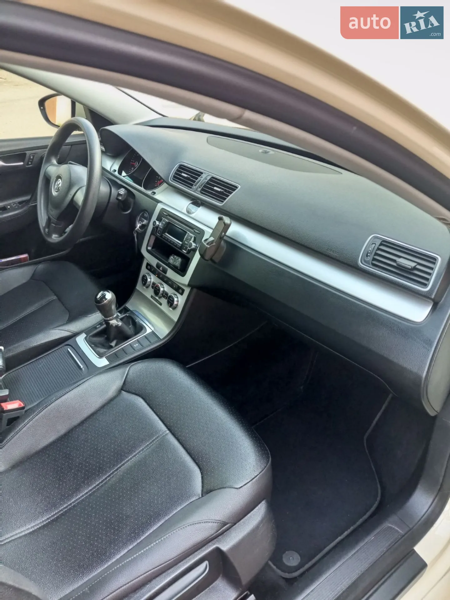 2014 Volkswagen Passat - мініатюра 10