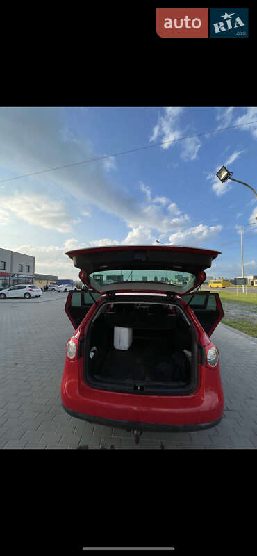 Универсал Volkswagen Passat 2009 в Львове