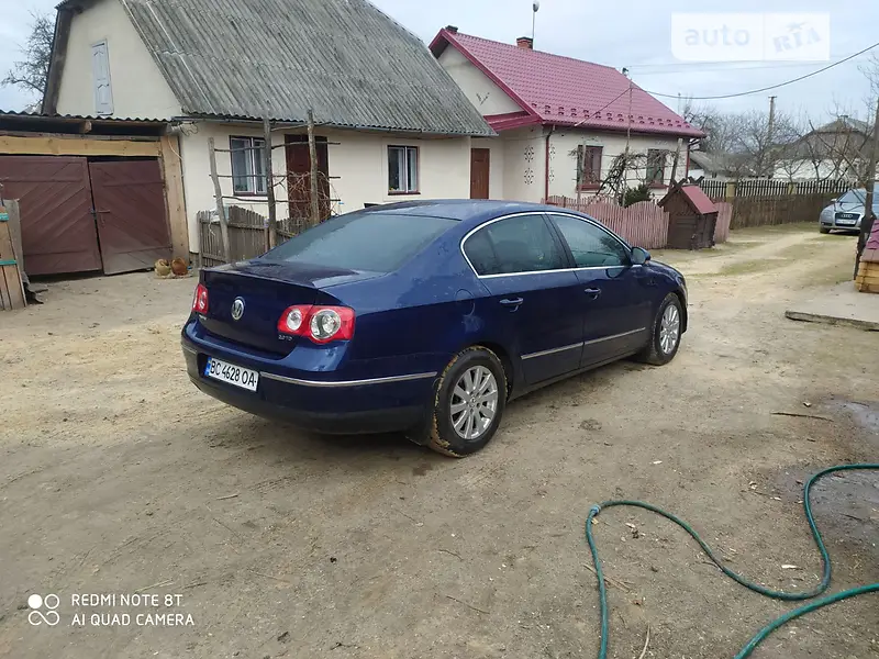 Volkswagen Passat 2004 VIN WVWZZZ3BZ5E031772 фото оголошення 13 з 49