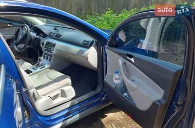 Универсал Volkswagen Passat 2008 в Киеве