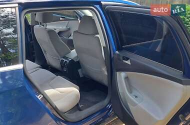 Универсал Volkswagen Passat 2008 в Киеве