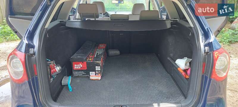 Універсал Volkswagen Passat 2008 в Києві