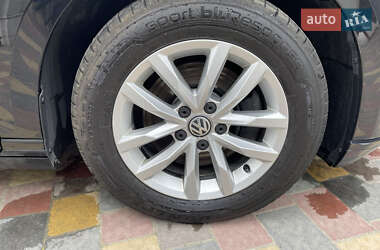 Универсал Volkswagen Passat 2018 в 