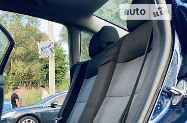 Седан Volkswagen Passat 2003 в 