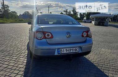 Седан Volkswagen Passat 2007 в Шишаки