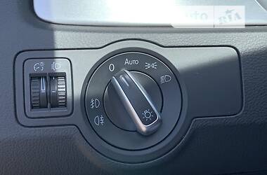 Универсал Volkswagen Passat 2011 в 