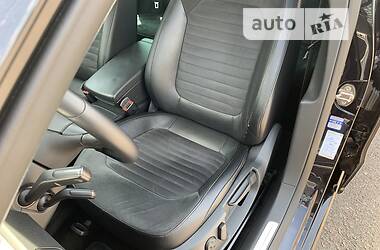 Универсал Volkswagen Passat 2011 в 