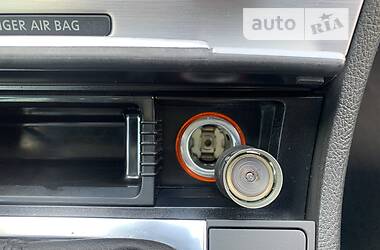 Универсал Volkswagen Passat 2011 в 