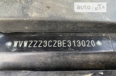 Универсал Volkswagen Passat 2011 в 