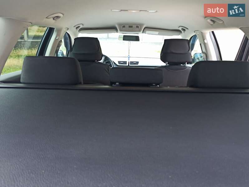 Универсал Volkswagen Passat 2007 в Харькове фото 12 Универсал Volkswagen Passat 2007 в Харькове