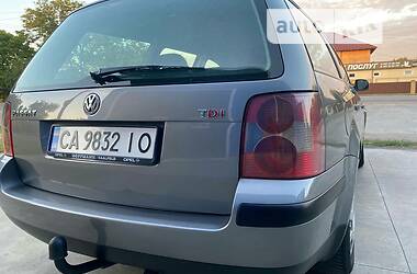 Универсал Volkswagen Passat 2003 в Умани