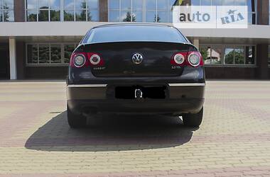 Седан Volkswagen Passat 2006 в Корсуне-Шевченковском