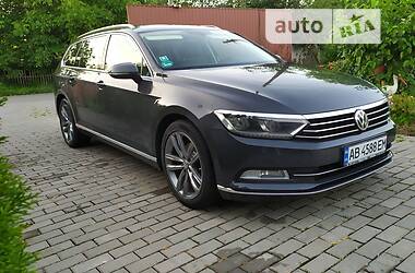 Универсал Volkswagen Passat 2015 в Казатине