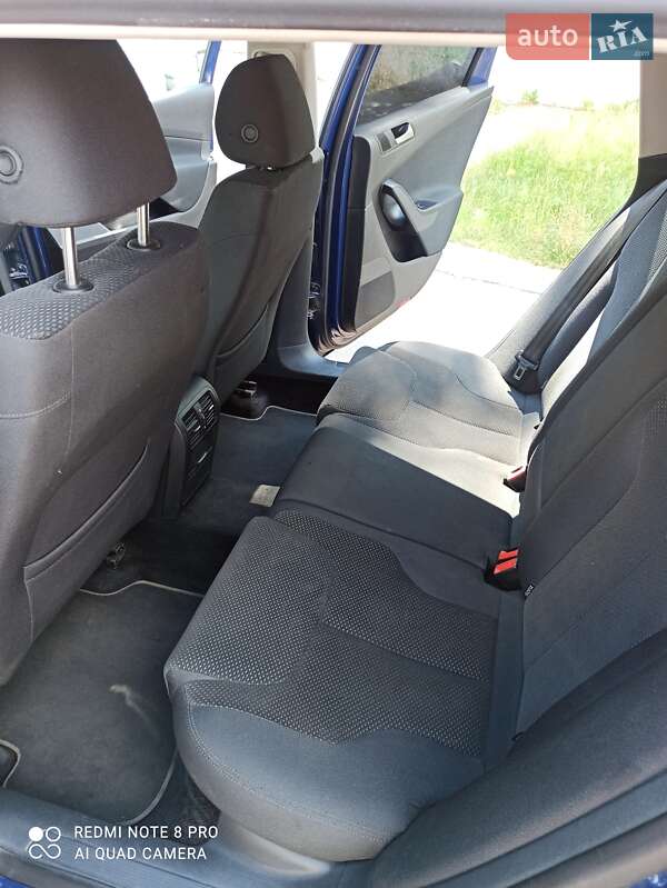 Универсал Volkswagen Passat 2009 в Сарнах фото 6 Универсал Volkswagen Passat 2009 в Сарнах