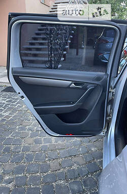 Универсал Volkswagen Passat 2012 в Надворной
