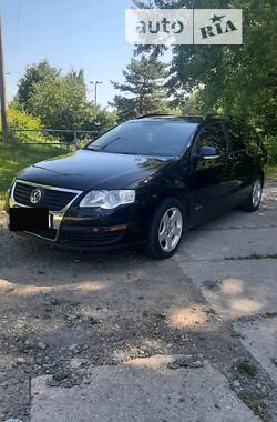 Универсал Volkswagen Passat 2009 в Баре