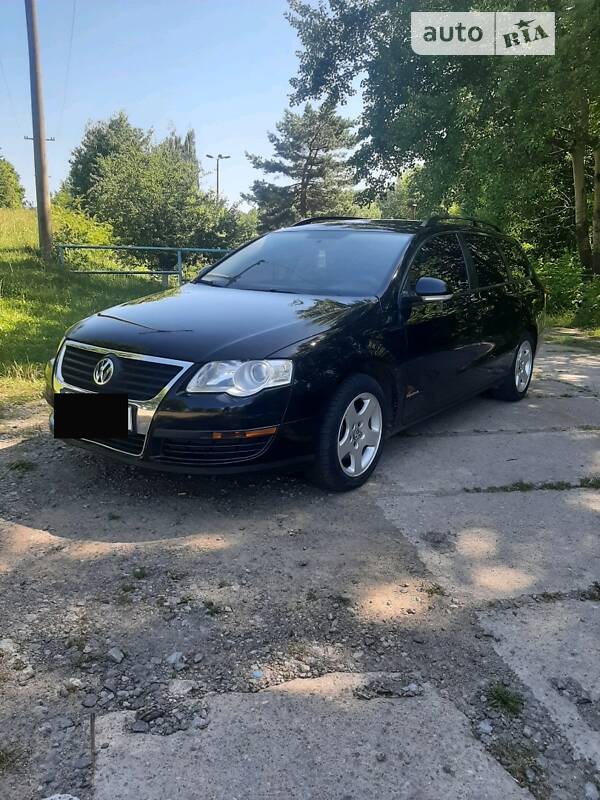 Volkswagen Passat 2009 Volkswagen Passat 2009