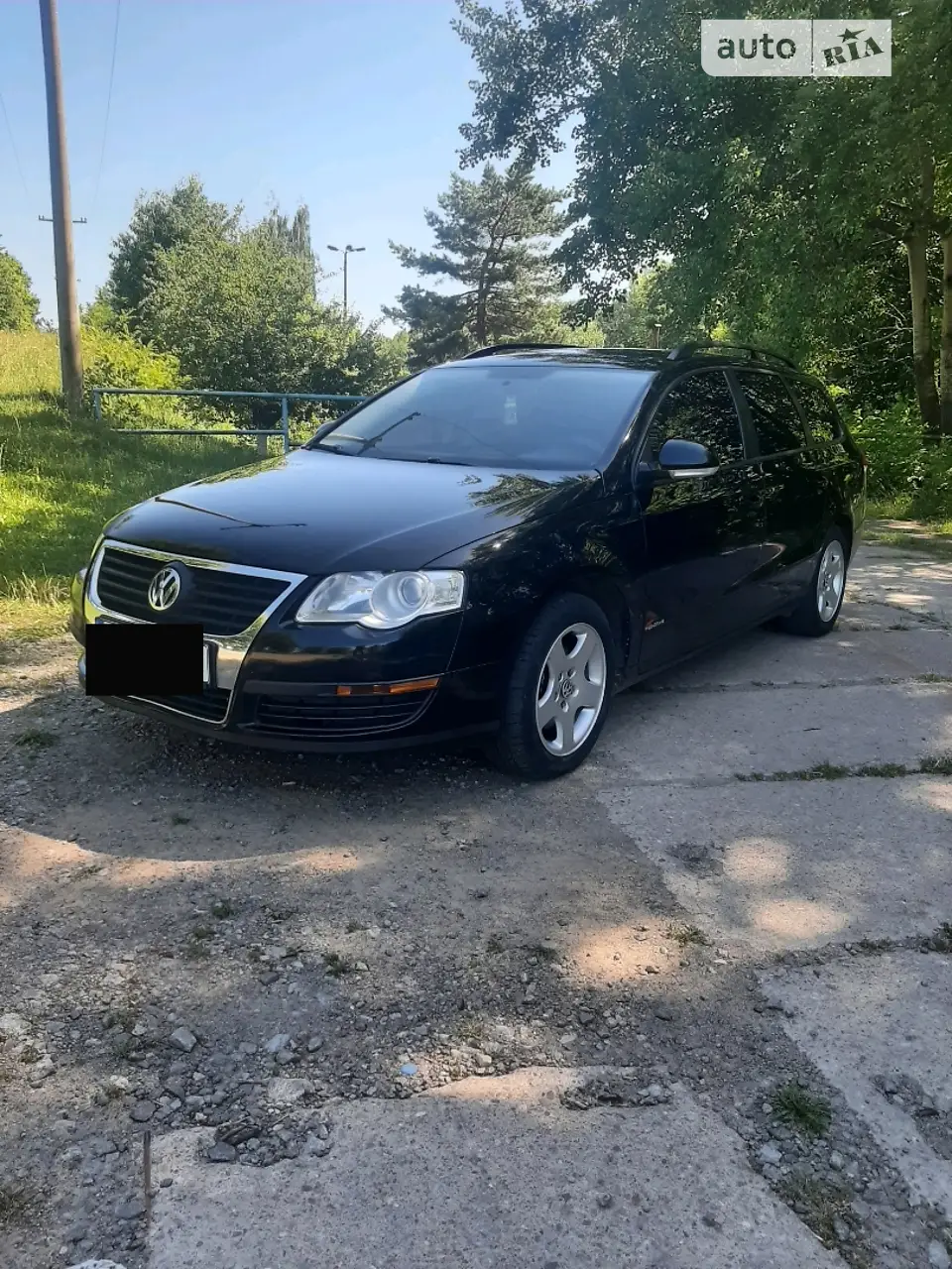 2010 Volkswagen Passat - мініатюра 14