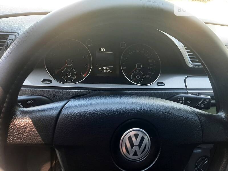 Универсал Volkswagen Passat 2009 в Баре фото 5 Универсал Volkswagen Passat 2009 в Баре