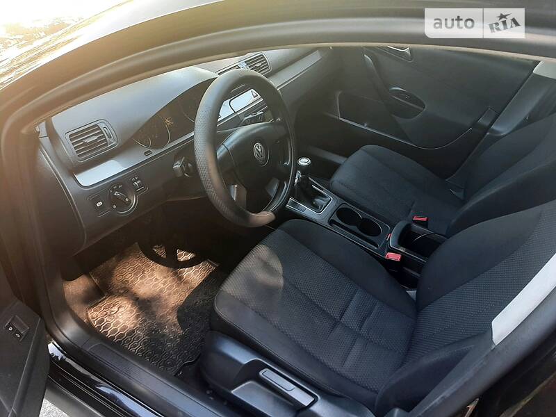 Универсал Volkswagen Passat 2009 в Баре фото 6 Универсал Volkswagen Passat 2009 в Баре