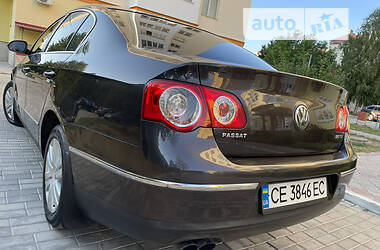 Седан Volkswagen Passat 2006 в Каменец-Подольском
